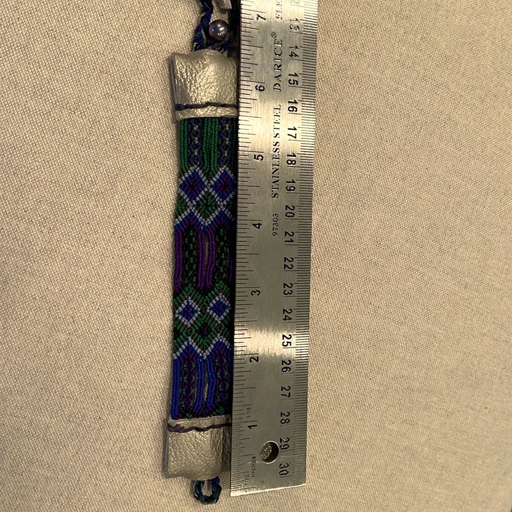 Handmade Bracelet - Picture 4 of 4